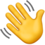 👋 👋
