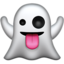 👻 👻