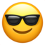 :sunglasses: 😎