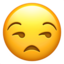 :unamused: 😒