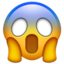 😱 😱