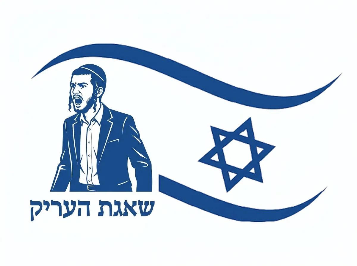 שאגת העריק