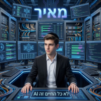מאיר