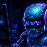 אריה AI
