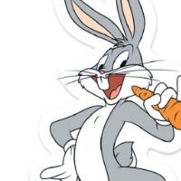 Bugs Bunny
